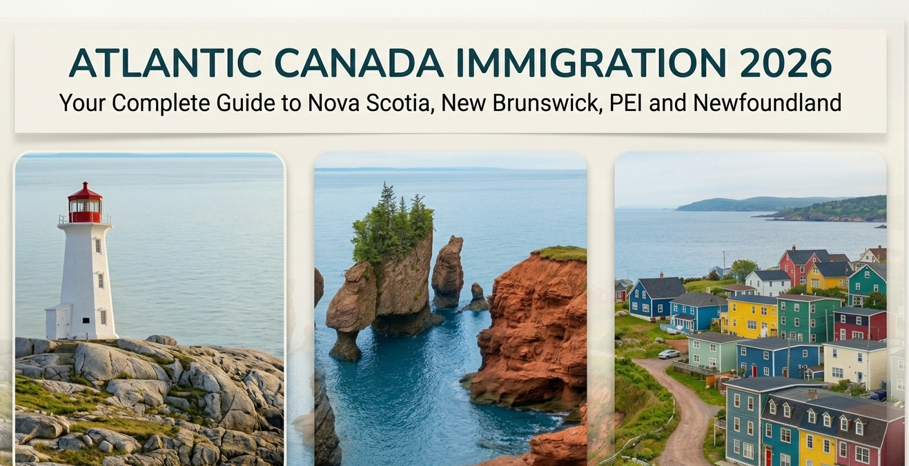 Complete Guide to NSNP, NBPNP, PEI PNP, NLPNP and AIP | KGraph