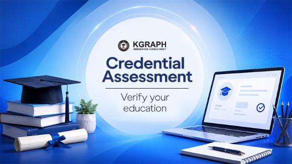 Educational Credential Assessment (ECA) for Express Entry