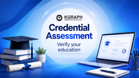 Educational Credential Assessment (ECA) for Express Entry