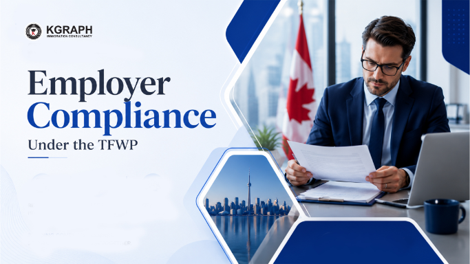Employer compliance under the TFWP for Canada immigration