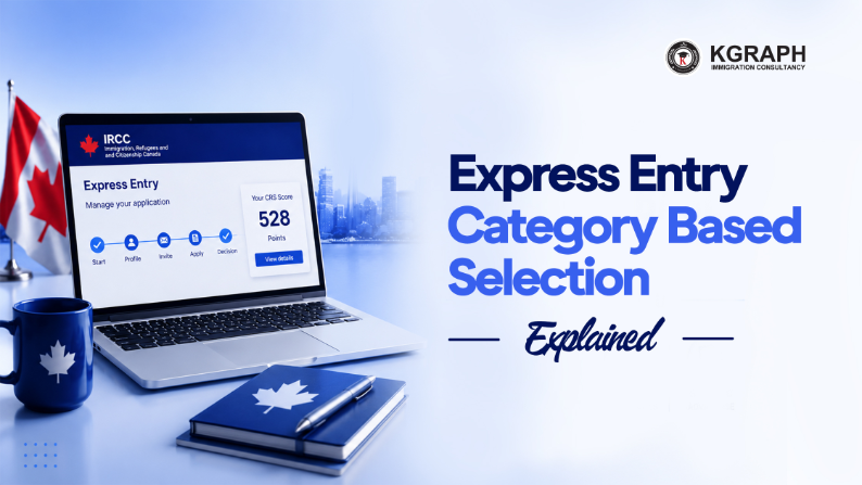 Express Entry Category Based Selection Explained
