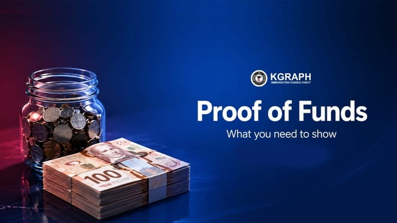 Express Entry Proof of Funds Requirements