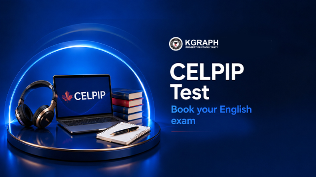 How to Book CELPIP