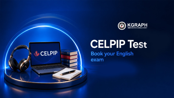 How to Book CELPIP
