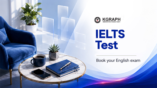How to Book IELTS General Training