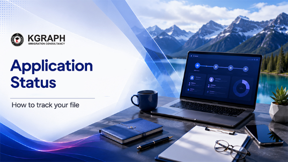 How to Check Your IRCC Application Status Online