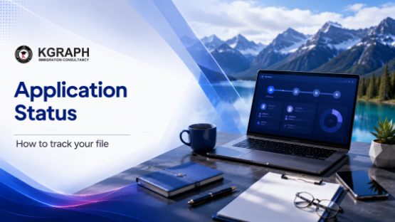 How to Check Your IRCC Application Status Online