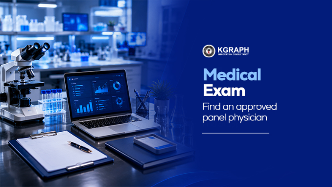 How to Complete Your Immigration Medical Exam