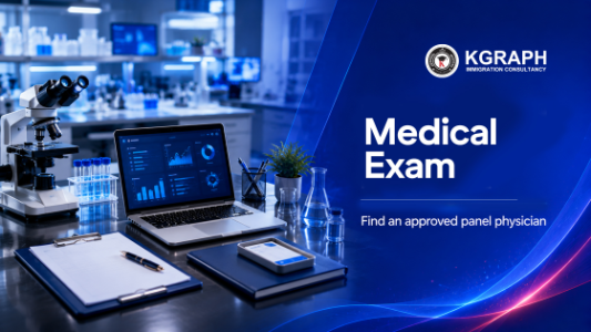 How to Complete Your Immigration Medical Exam
