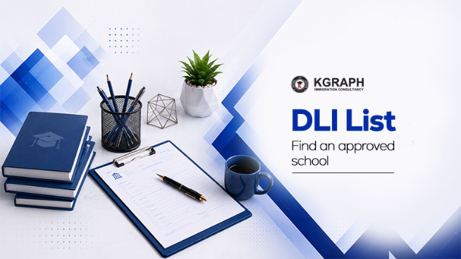 How to Find a Designated Learning Institution (DLI)