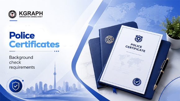 How to Get a Police Certificate for Canada Immigration