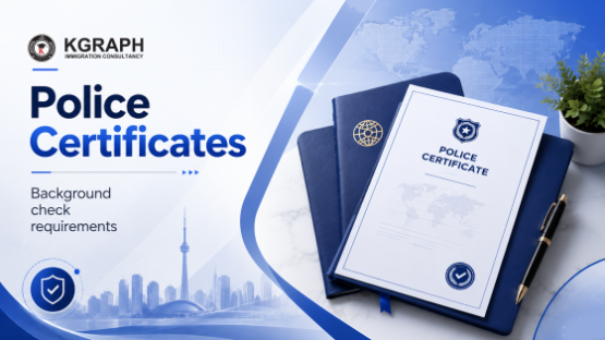How to Get a Police Certificate for Canada Immigration
