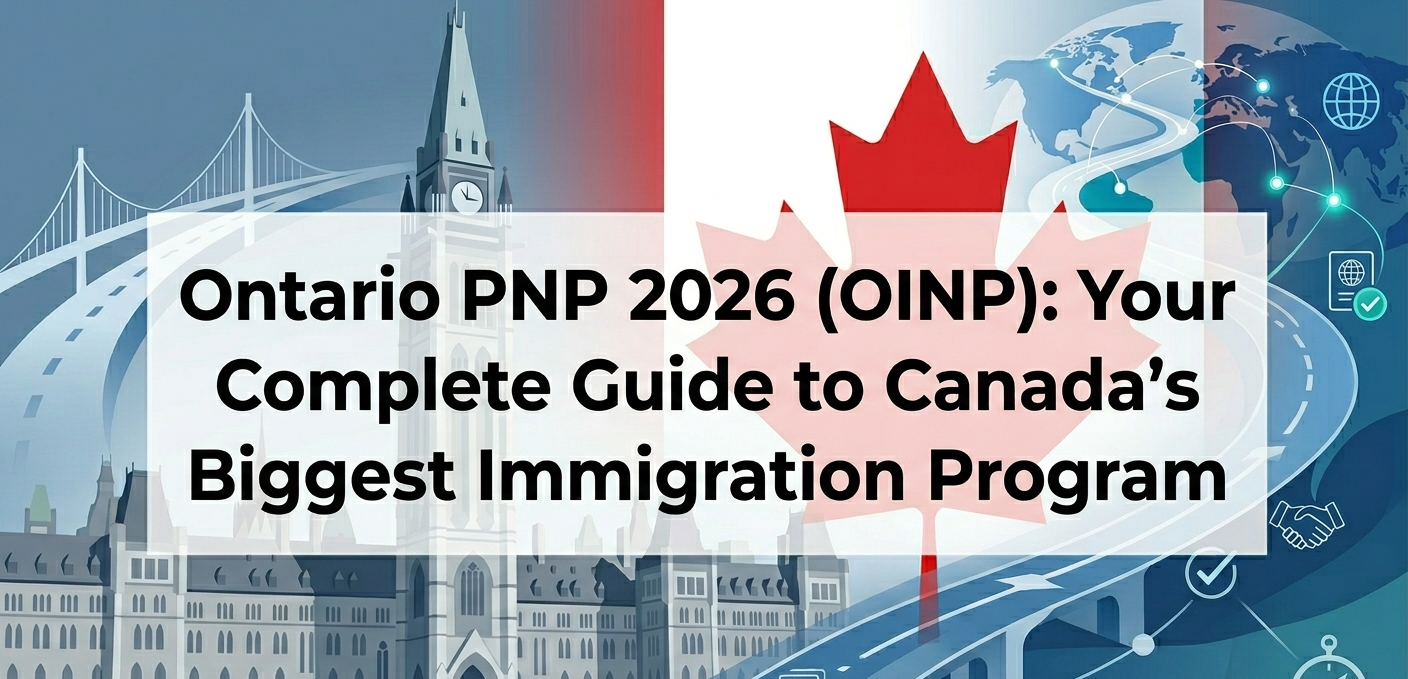Complete Guide to Canada's Biggest Immigration Program