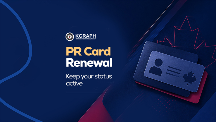 How to Renew Your PR Card in Canada