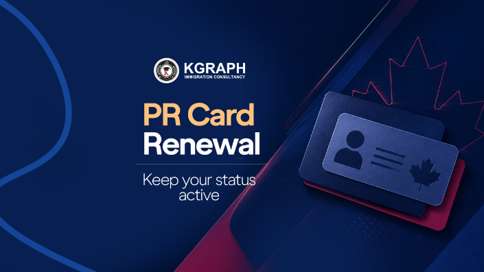 How to Renew Your PR Card in Canada