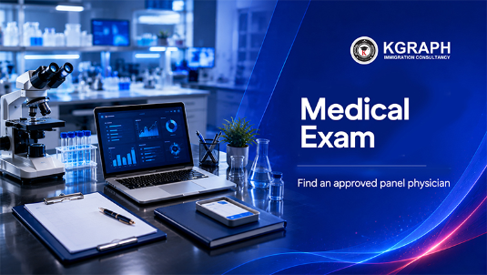 Registering for Provincial Health Insurance After Landing