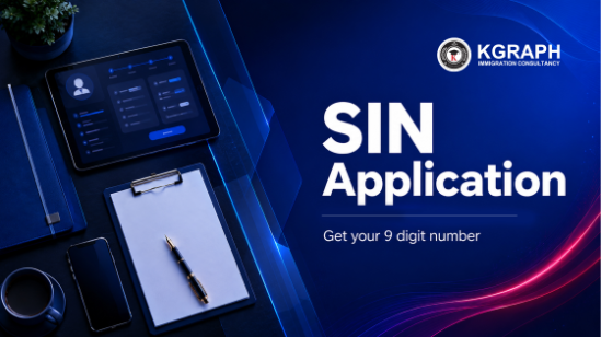How to Apply for Your Social Insurance Number (SIN)