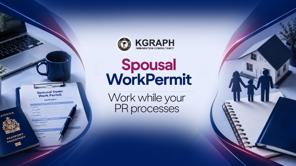 Spousal Open Work Permit: How to Apply