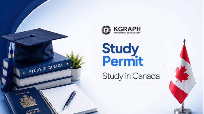 Study Permit Requirements and How to Apply