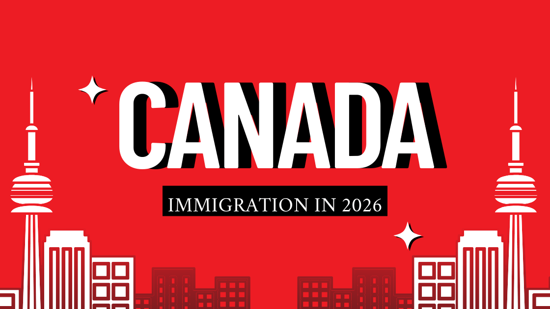 Your 2026 Compass Of Navigating the Major Shifts in Canadian Immigration.